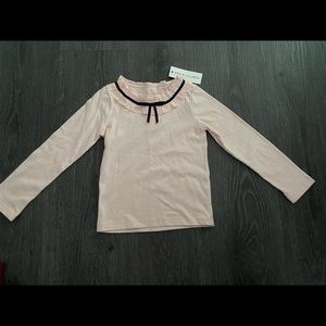 Janie and Jack Girls Top